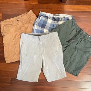 Bundle Men’s Shorts